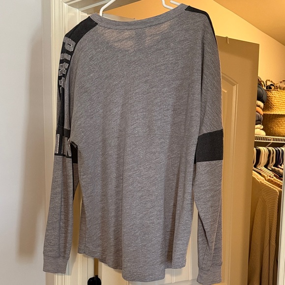 PINK Jersey Top - Picture 3 of 3